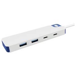 HYPER USB-C® dokovací stanice HyperDrive Flex