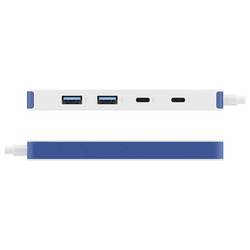 HYPER USB-C® dokovací stanice HyperDrive Flex