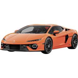 Bburago Lamborghini Temerario 1:18 model auta