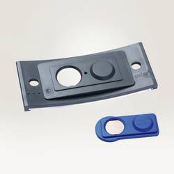 Avery-Zweckform POL30MA02-10DR štítek se jménem (š x v) 70 mm x 30 mm 10 ks