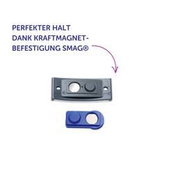 Avery-Zweckform POL30MA02-10DR štítek se jménem (š x v) 70 mm x 30 mm 10 ks