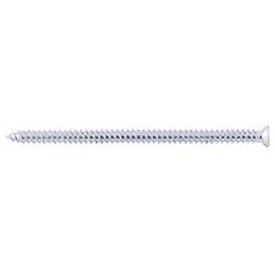Fischer 532941 Windowframe screw 7.5 mm 152 mm ITX 100 ks
