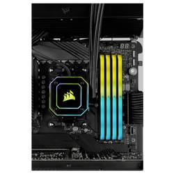 Corsair CMG16GX4M1D3600C18 Modul RAM pro PC DDR4 16 GB 1 x 16 GB 3600 MHz 288pin DIMM CL18 CMG16GX4M1D3600C18