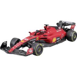 MaistoTech Ferrari F1 2023 1:24 RC model auta elektrický, závodní auto, 582357