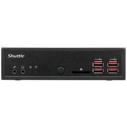 Shuttle Barebone XPC slim DH32U5 Intel® Core™ i5 i5-1135G7 DH32U5