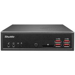 Shuttle Barebone XPC slim DH32U5 Intel® Core™ i5 i5-1135G7 DH32U5