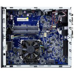 Shuttle Barebone XPC slim DH32U5 Intel® Core™ i5 i5-1135G7 DH32U5