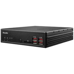 Shuttle Barebone XPC slim DH32U5 Intel® Core™ i5 i5-1135G7 DH32U5