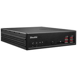 Shuttle Barebone XPC slim DH32U5 Intel® Core™ i5 i5-1135G7 DH32U5