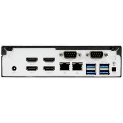 Shuttle Barebone XPC slim DH32U5 Intel® Core™ i5 i5-1135G7 DH32U5