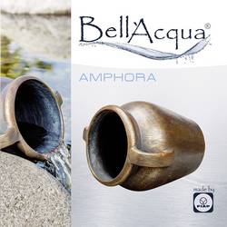 Dekorativní chrlič Deco Active Pottery terakota FIAP 3030