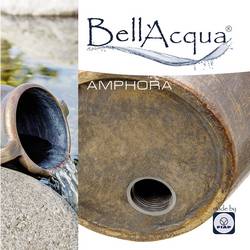 Dekorativní chrlič Deco Active Pottery terakota FIAP 3030