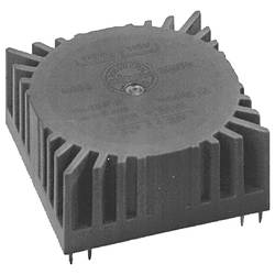 Talema 70043K transformátor do DPS 2 x 115 V 2 x 15 V 10 VA 333 mA