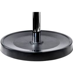 Maul stojan na šaty 9407796 MAULnebula Počet háků: 20 (Ø x v) 41 cm x 176 cm ocel stříbrná, černá 1 ks