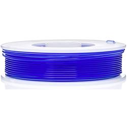 UltiMaker 227335 vlákno pro 3D tiskárny PETG plast chemicky odolné, Žáruvzdorné 2.85 mm 750 g modrá (průsvitná) 1 ks