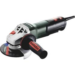 Metabo WP 11-125 Quick 603624000 úhlová bruska 125 mm 1100 W