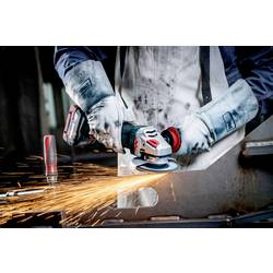 Metabo WB 18 LTX BL 15-125 Quick 601730850 Akumulátorová úhlová bruska 125 mm, bezkartáčové, bez akumulátoru, bez nabíječky, 18 V