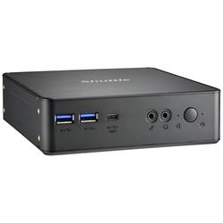 Shuttle Barebone XPC nano NC4010XA Intel 7305 Intel® Celeron® 7305 4 GB RAM NC4010XA