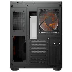 Cougar CGR-5KA1B-RGB midi tower PC skříň vícebarevná