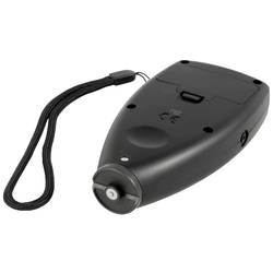 PCE Instruments měřič tloušťky laku, 0 - 1250 µm