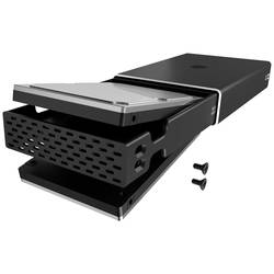 ICY BOX 61028 6,35 cm (2,5 palce) úložné pouzdro pevného disku 2.5 palec USB-C™ (USB 3.2 Gen 2)