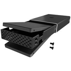 ICY BOX 61028 6,35 cm (2,5 palce) úložné pouzdro pevného disku 2.5 palec USB-C™ (USB 3.2 Gen 2)