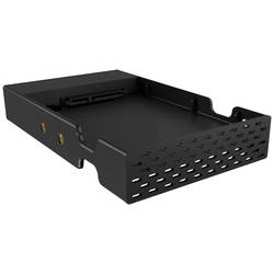 ICY BOX 61028 6,35 cm (2,5 palce) úložné pouzdro pevného disku 2.5 palec USB-C™ (USB 3.2 Gen 2)