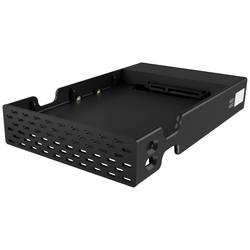 ICY BOX 61028 6,35 cm (2,5 palce) úložné pouzdro pevného disku 2.5 palec USB-C™ (USB 3.2 Gen 2)