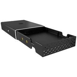 ICY BOX 61028 6,35 cm (2,5 palce) úložné pouzdro pevného disku 2.5 palec USB-C™ (USB 3.2 Gen 2)