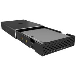 ICY BOX 61028 6,35 cm (2,5 palce) úložné pouzdro pevného disku 2.5 palec USB-C™ (USB 3.2 Gen 2)