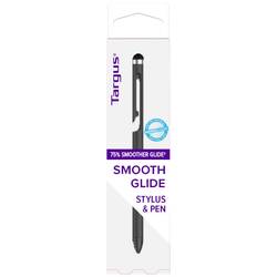 Targus AMM163AMGL dotykové pero s kuličkovým perem černá