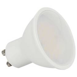 V-TAC 21201-6 SMD LED Energetická třída (EEK2021) F (A - G) GU10 4.5 W = 35 W teplá bílá 1 ks