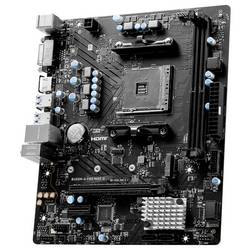 MSI B450M-A Pro MAX II Základní deska Tvarový faktor Micro-ATX Čipová sada základní desky AMD® B450