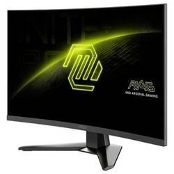 MSI MAG 275CQFDE E18 herní monitor 68.6 cm (27 palec) 2560 x 1440 Pixel 16:9 0.5 ms Rapid VA