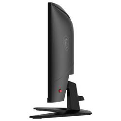 MSI MAG 275CQFDE E18 herní monitor 68.6 cm (27 palec) 2560 x 1440 Pixel 16:9 0.5 ms Rapid VA