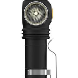 ArmyTek Wizard C2 Pro Nichia Magnet Warm LED ruční svítilna, s magnetickým držákem, napájeno akumulátorem, 1600 lm, 4680 h, 65 g