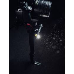 ArmyTek Wizard C2 Pro Nichia Magnet Warm LED ruční svítilna, s magnetickým držákem, napájeno akumulátorem, 1600 lm, 4680 h, 65 g