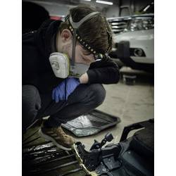 ArmyTek Wizard C2 Pro Nichia Magnet Warm LED ruční svítilna, s magnetickým držákem, napájeno akumulátorem, 1600 lm, 4680 h, 65 g