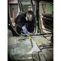 ArmyTek Wizard C2 Pro Nichia Magnet Warm LED ruční svítilna, s magnetickým držákem, napájeno akumulátorem, 1600 lm, 4680 h, 65 g