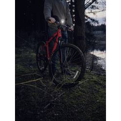 ArmyTek Wizard C2 Pro Nichia Magnet Warm LED ruční svítilna, s magnetickým držákem, napájeno akumulátorem, 1600 lm, 4680 h, 65 g