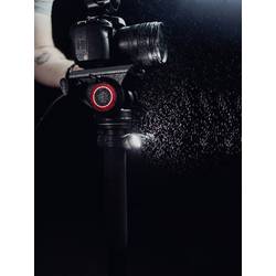 ArmyTek Wizard C2 Pro Nichia Magnet Warm LED ruční svítilna, s magnetickým držákem, napájeno akumulátorem, 1600 lm, 4680 h, 65 g