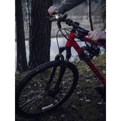 ArmyTek Wizard C2 Pro Nichia Magnet Warm LED ruční svítilna, s magnetickým držákem, napájeno akumulátorem, 1600 lm, 4680 h, 65 g