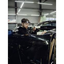 ArmyTek Wizard C2 Pro Nichia Magnet Warm LED ruční svítilna, s magnetickým držákem, napájeno akumulátorem, 1600 lm, 4680 h, 65 g