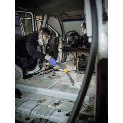 ArmyTek Wizard C2 Pro Nichia Magnet Warm LED ruční svítilna, s magnetickým držákem, napájeno akumulátorem, 1600 lm, 4680 h, 65 g