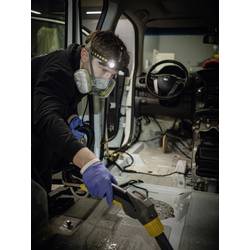 ArmyTek Wizard C2 Pro Nichia Magnet Warm LED ruční svítilna, s magnetickým držákem, napájeno akumulátorem, 1600 lm, 4680 h, 65 g