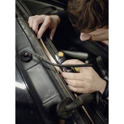 ArmyTek Wizard C2 Pro Nichia Magnet Warm LED ruční svítilna, s magnetickým držákem, napájeno akumulátorem, 1600 lm, 4680 h, 65 g