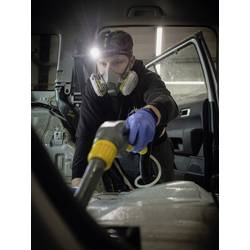 ArmyTek Wizard C2 Pro Nichia Magnet Warm LED ruční svítilna, s magnetickým držákem, napájeno akumulátorem, 1600 lm, 4680 h, 65 g