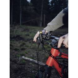 ArmyTek Wizard C2 Pro Nichia Magnet Warm LED ruční svítilna, s magnetickým držákem, napájeno akumulátorem, 1600 lm, 4680 h, 65 g