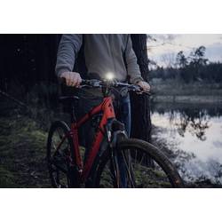 ArmyTek Wizard C2 Pro Nichia Magnet Warm LED ruční svítilna, s magnetickým držákem, napájeno akumulátorem, 1600 lm, 4680 h, 65 g