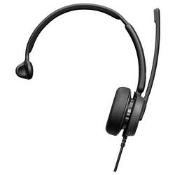 EPOS IMPACT 430T Sluchátka On Ear kabelová mono černá telefon